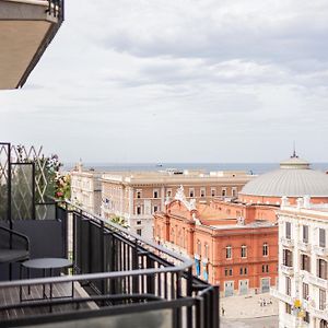 Panoramic Flat-Les Suites