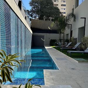 Apartamento Deluxe